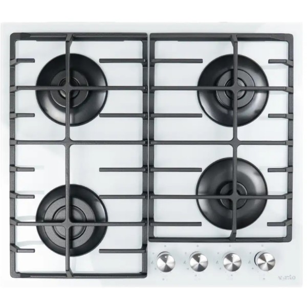 Фото - Варочная панель газовая Ventolux HG640-TA3G CS (WH)