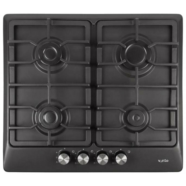 Фото - Варочная панель газовая Ventolux HG640 B2 CS (AN)