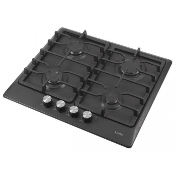 Фото - Варочная панель газовая Ventolux HG640 B2 CS (AN)