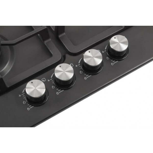Фото - Варочная панель газовая Ventolux HG640 B2 CS (AN)