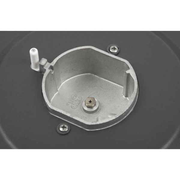 Фото - Варочная панель газовая Ventolux HG640 B2 CS (AN)