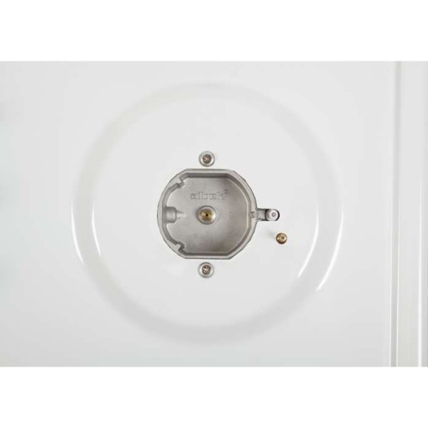 Фото - Варильна поверхня газова Ventolux HG640-MA3 S (WH)