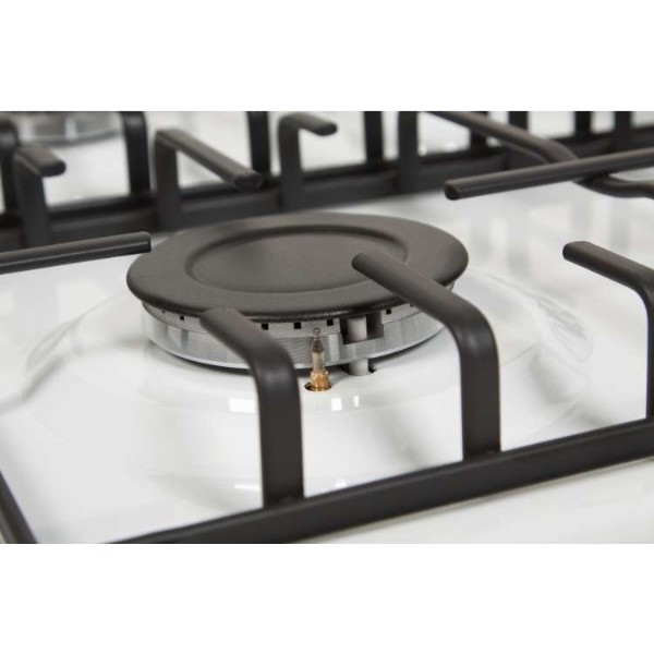 Фото - Варильна поверхня газова Ventolux HG640-MA3 S (WH)
