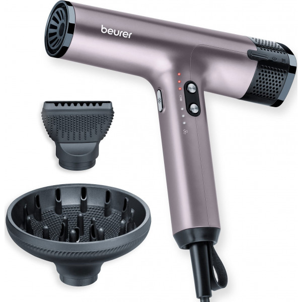 Фото - Фен Beurer HC 100