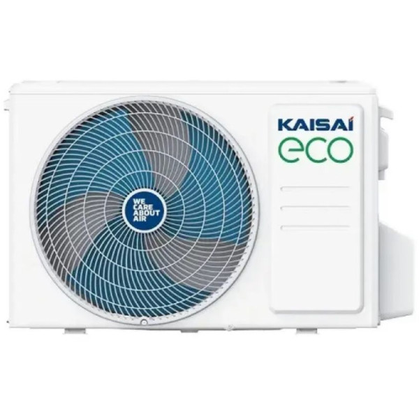 Фото - Кондиціонер спліт KAISAI KEX-09KTH2I\KEX-09KTH2O