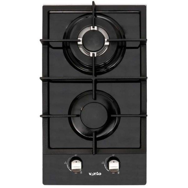 Фото - Варочная панель газовая Ventolux HG320G CEST (BK) 7 Фото - Варочная панель газовая Ventolux HG320G CEST (BK) 7