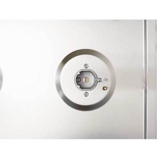 Фото - Варочная панель газовая Ventolux HG622 B9G CS (X)