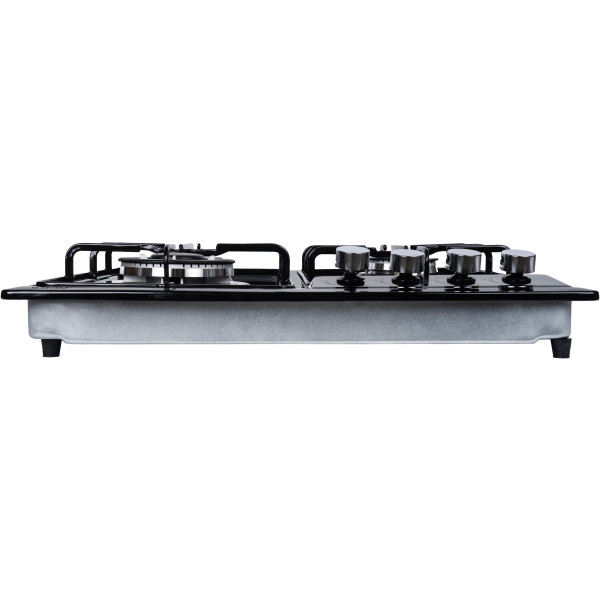 Фото - Варильна поверхня газова Ventolux HG D7 ST (BK)