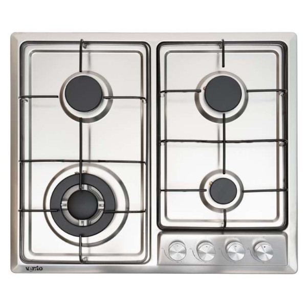 Фото - Варочная панель газовая Ventolux HG D7 ST (X)