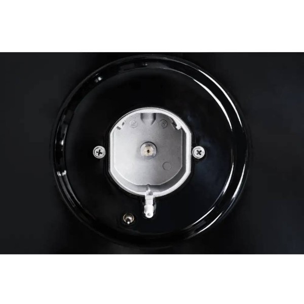Фото - Варильна поверхня газова Ventolux HG L7 S (BK)
