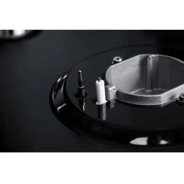Фото - Варильна поверхня газова Ventolux HG L7 S (BK)