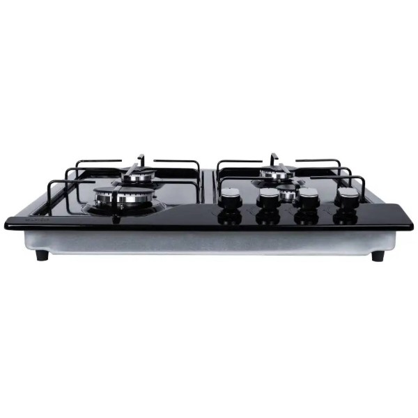 Фото - Варильна поверхня газова Ventolux HG L7 S (BK)