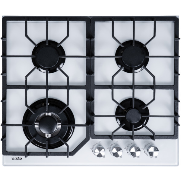 Фото - Варочная панель газовая Ventolux HG L7G CEST (WH)