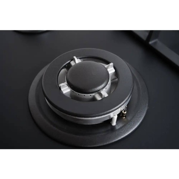 Фото - Варочная панель газовая Ventolux HG L8G CEST (MBG)