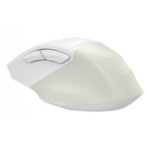 Фото - Миша бездротова A4tech FB45CS Air2 (Cream Beige)