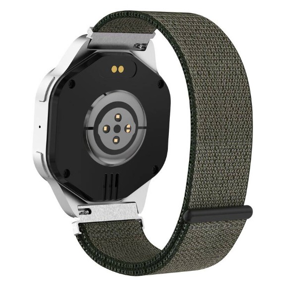 Фото - Смарт-часы Canyon Hexagon SW-88 BT-CALL Silver (CNS-SW88SS)