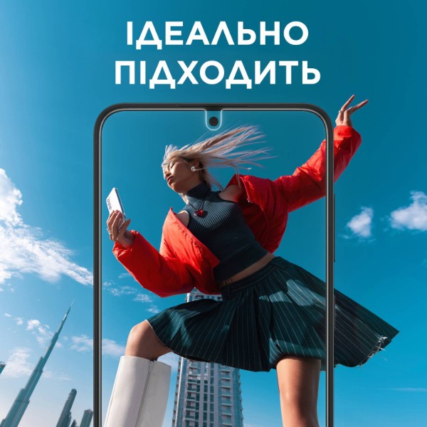 Фото - Захисне скло для смартфону PanzerGlass Screen Protector Xiaomi 14 Ultra, Ultra-Wide Fit (PG_8074)