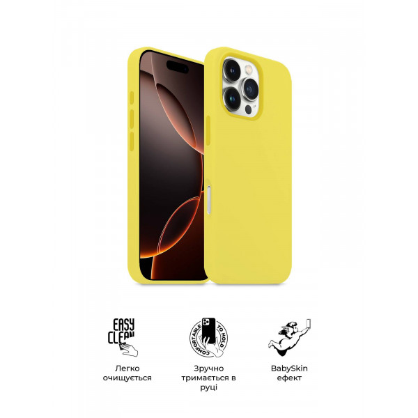 Фото - Чехол для смартфона Armorstandart ICON2 Case for Apple iPhone 16 Pro Max Star Fruit (ARM81310)