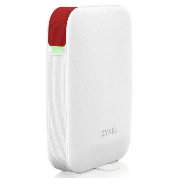 Фото - Маршрутизатор інтернет WiFi6 Zyxel Nebula USGLITE60AX (USGLITE60AX-EU0101F)