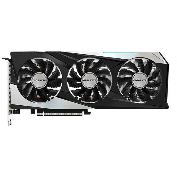 Фото - Відеокарта Gigabyte Nvidia GeForce RTX 3060 GAMING OC 12GB D6 (GV-N3060GAMING OC-12GD)
