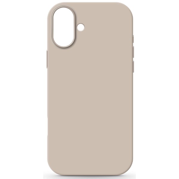 Фото - Чохол для смартфону Armorstandart ICON2 Case for Apple iPhone 16 Plus Ivory (ARM79630)