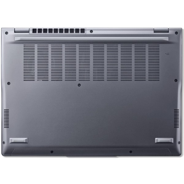 Фото - Ноутбук Acer Swift 14 AI SF14-51 (NX.J2JEU.005) Grey