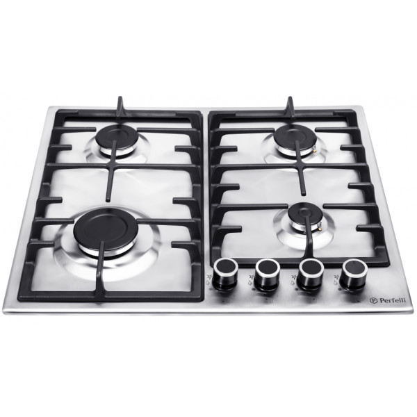 Фото - Варочная панель газовая Perfelli HGM 61423 I