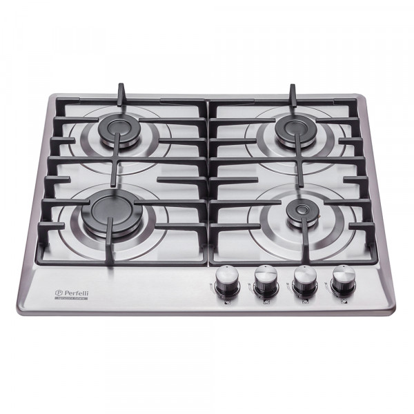 Фото - Варочная панель газовая Perfelli HGM 61490 I