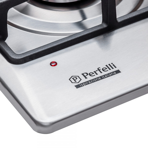 Фото - Варочная панель газовая Perfelli HGM 61490 I