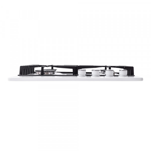 Фото - Варочная панель газовая Perfelli HGM 61490 WH