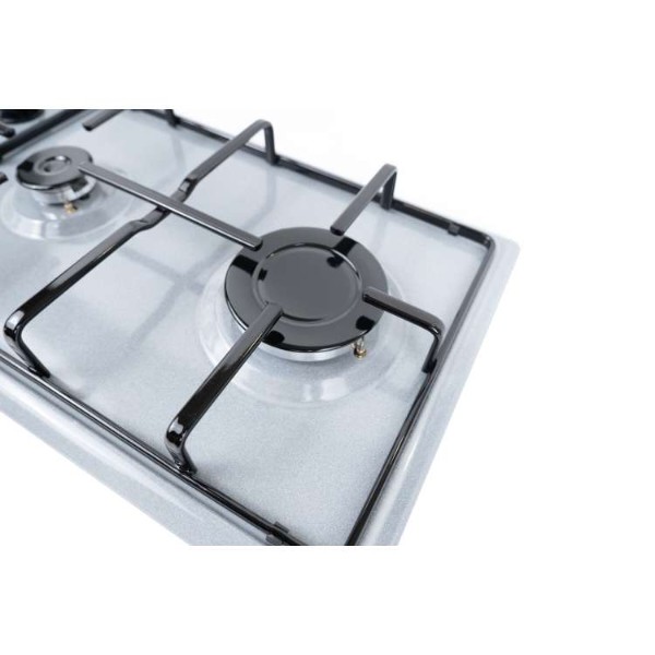 Фото - Плита газова настільна Ventolux HGT 620 ES (GRS)