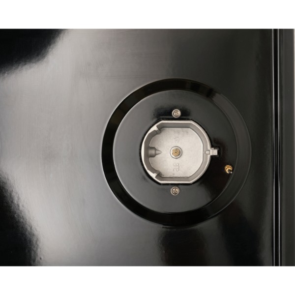 Фото - Плита газовая настольная Ventolux Ventolux HGT 620 ES (BK)