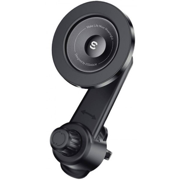 Фото - Автотримач Essager Berlin magnetic car mount long arm (EZJCB-BL01-Z)