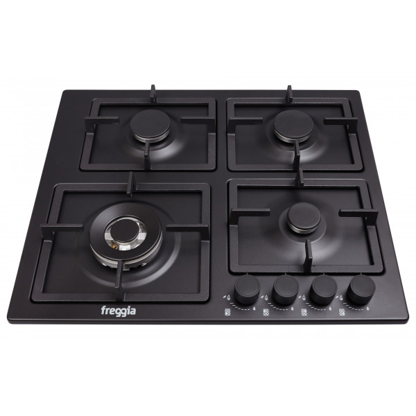 Фото - Варочная панель газовая Freggia HH640VGTAN