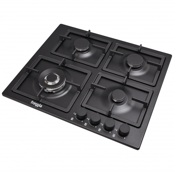 Фото - Варочная панель газовая Freggia HH640VGTAN
