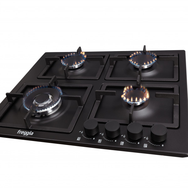 Фото - Варочная панель газовая Freggia HH640VGTAN