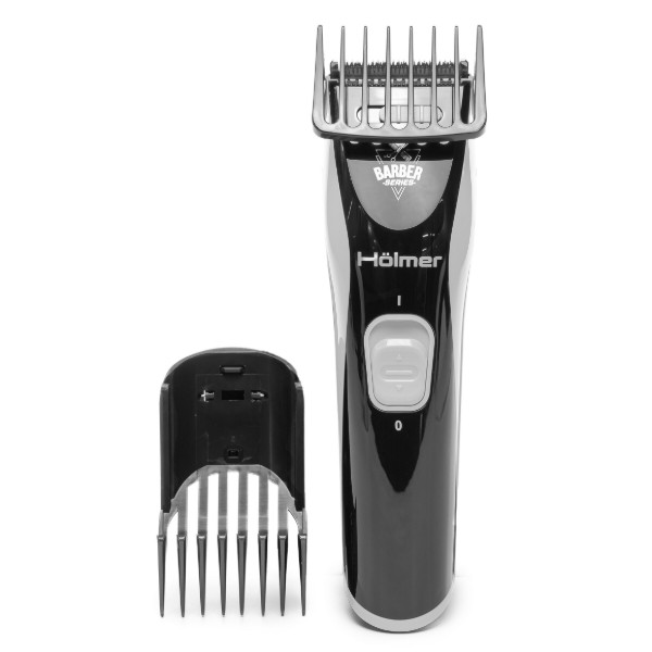 Фото - Машинка для стрижки волосся Holmer HHC-0245B PRO