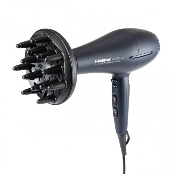 Фото - Фен Holmer HHD-260I PRO
