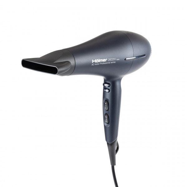 Фото - Фен Holmer HHD-260I PRO