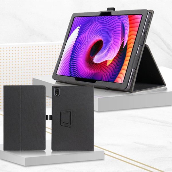 Фото - Чехол для планшета BeCover Slimbook for Blackview Tab 90 WiFi 10.92'' Black (712835)