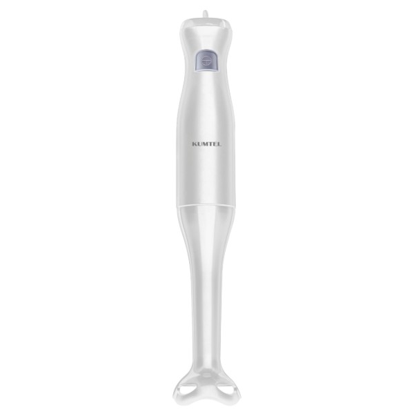 Фото - Блендер погружной Kumtel HHB-09 White