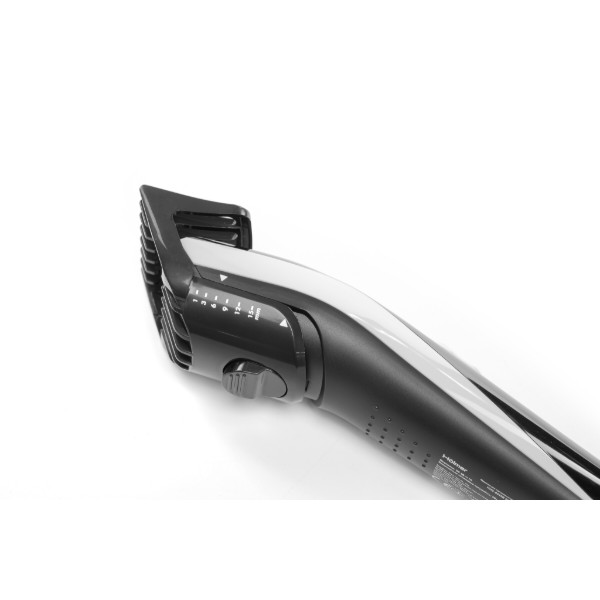 Фото - Машинка для стрижки волосся Holmer HHC-0245B PRO