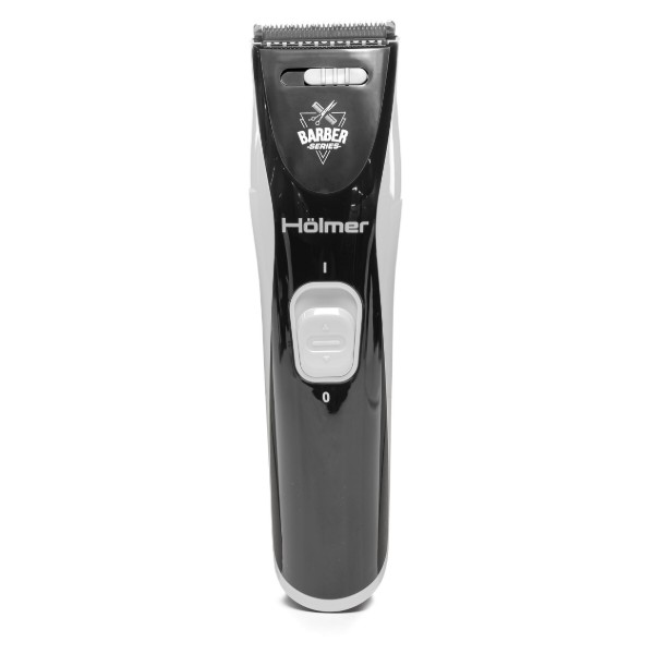 Фото - Машинка для стрижки волосся Holmer HHC-0245B PRO