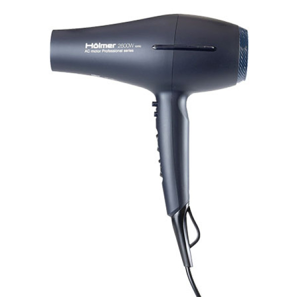 Фото - Фен Holmer HHD-260I PRO