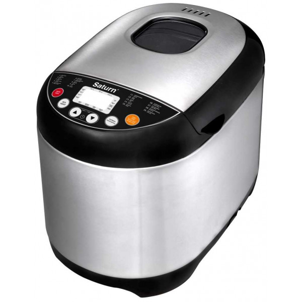 Хлібопічка