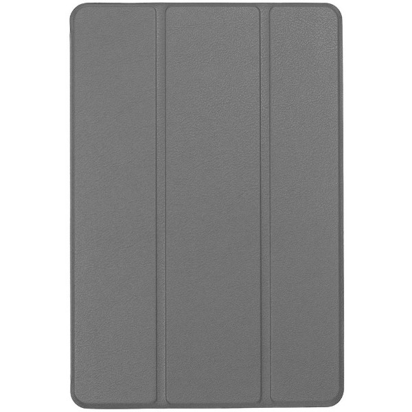 Фото - Чехол для планшета BeCover Flexible TPU Mate for Samsung Galaxy Tab S6 Lite (2024) 10.4" P620/P625/P627 Grey (712515)
