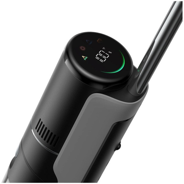 Фото - Пылесос ручной моющий Dreame H15 Pro FoamWash (HHR46D)