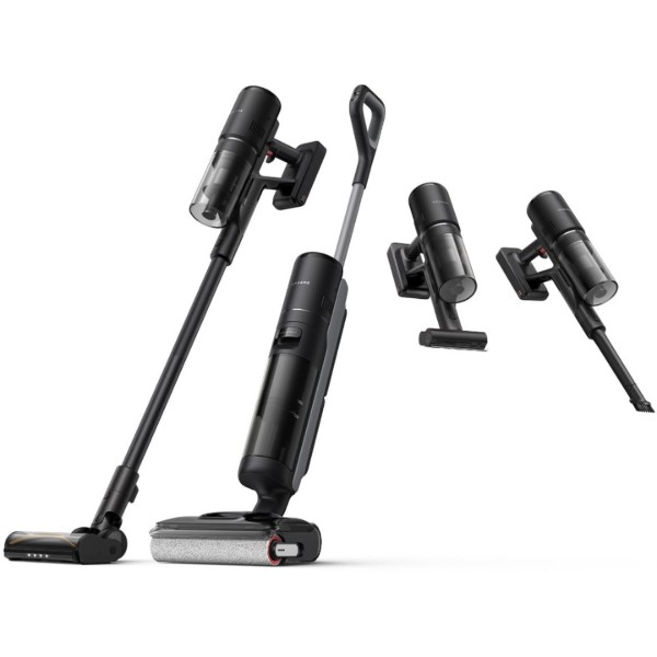 Фото - Пылесос ручной моющий Dreame H12 DUAL FlexReach 4 в 1 (HHV31A)