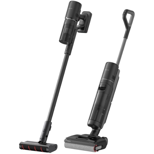 Фото - Пылесос ручной моющий Dreame H12 DUAL FlexReach 4 в 1 (HHV31A)