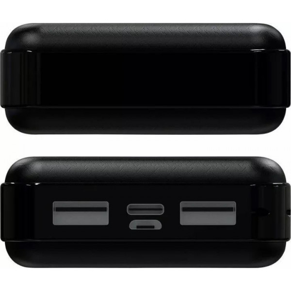 Фото - Батарея мобільна Verico Power Guard XL 20.000mAh Black